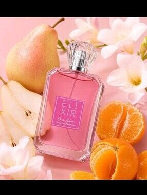 ELIXIR Pear Bloom